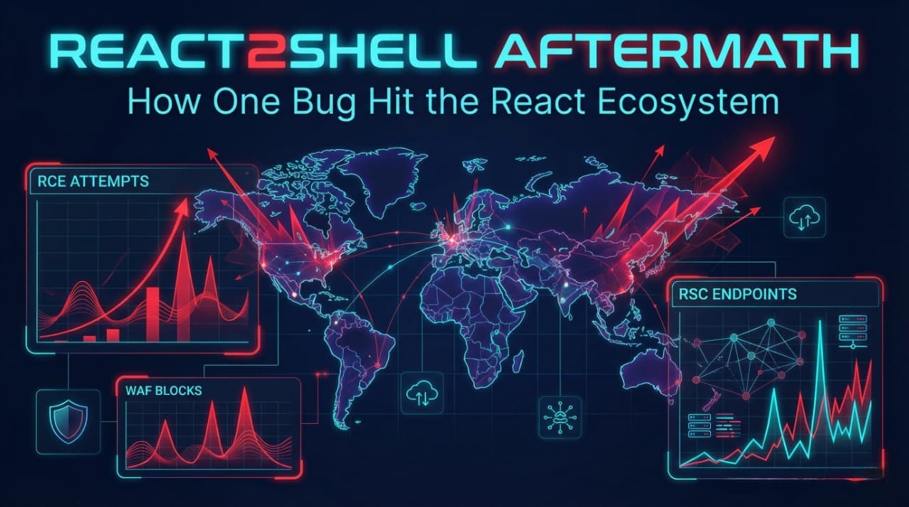 React2Shell Aftermath